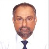 K K Mukherjee