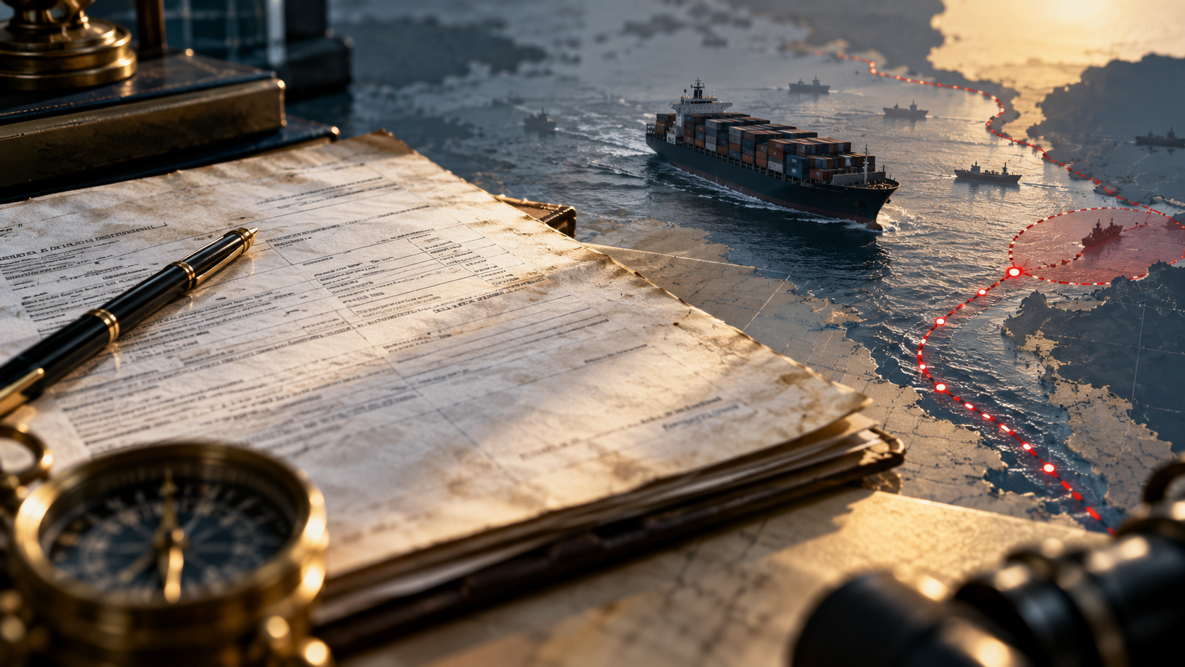 War and Emergency Surcharges